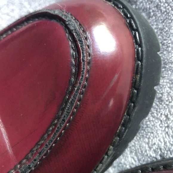 Heeled loafers - Picture 2 of 6